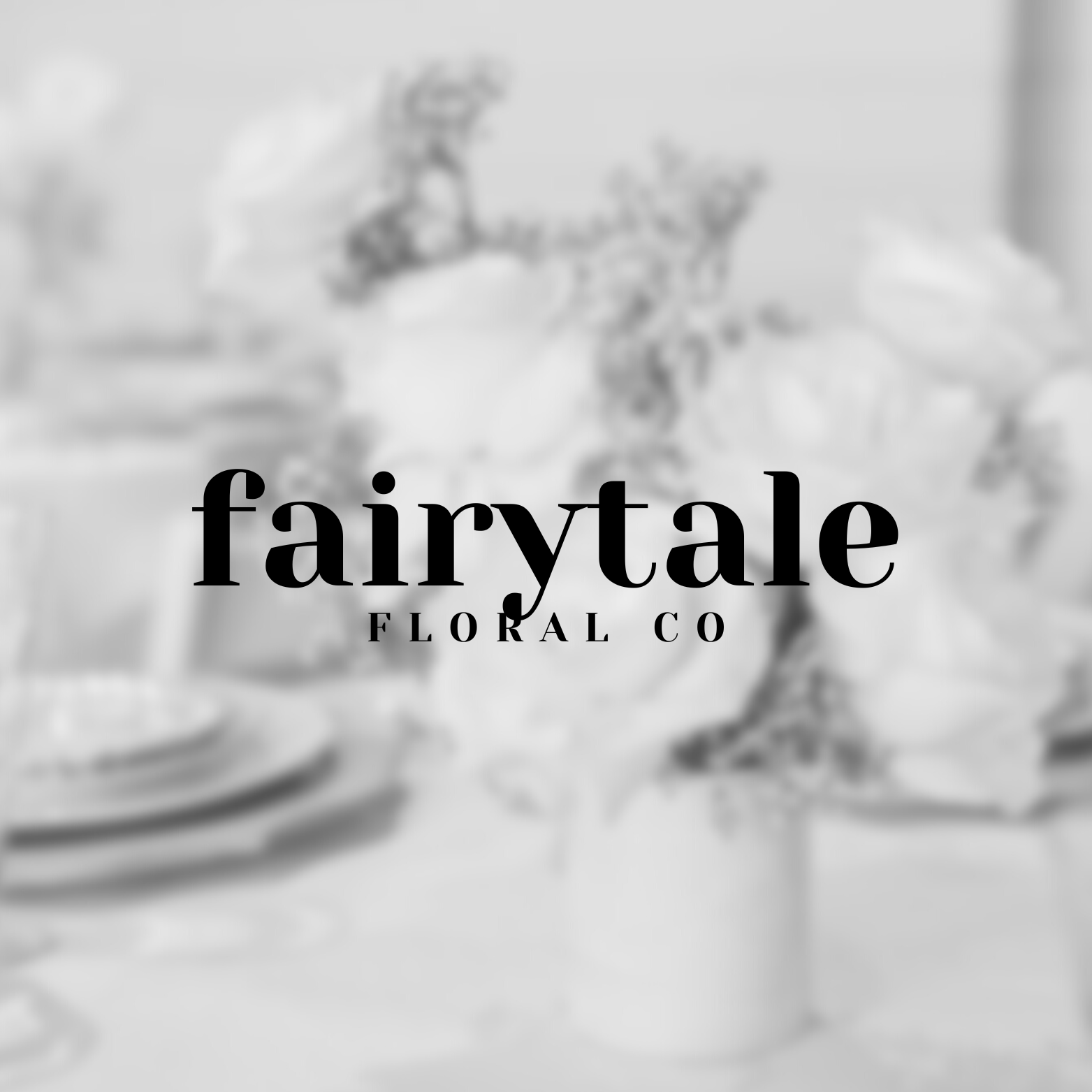 Fairytale Floral